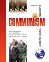 Major Forms of World Government - Communism