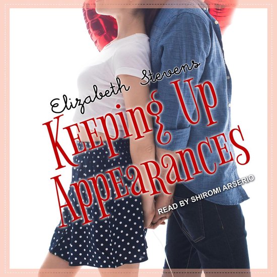 Keeping Up Appearances - cover