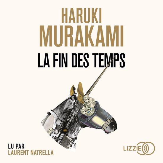 La Fin des temps - cover