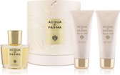 Acqua di Parma Pakket Le Nobili Magnolia Nobile Gift Set