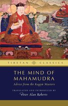 Tibetan Classics - Mind of Mahamudra
