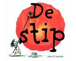 De stip