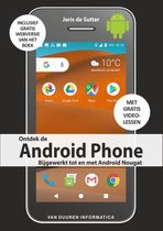 Ontdek  -   De Android Phone
