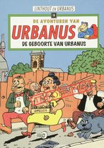 Urbanus 014 De Geboorte Van Urbanus Or