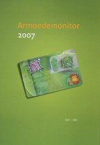 SCP-publicatie 2007/30 -  Armoedemonitor 2007