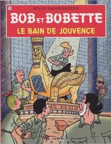 Bob et Bobette 299 -   Le bain de jouvence