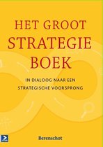 Samenvatting Het Groot Strategieboek - Strategie E1