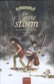 De verhalen van opa Eik 3 -  De grote storm 3