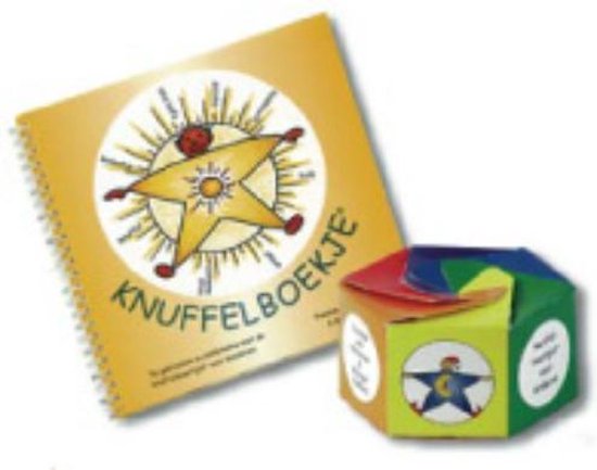 Cover van het boek 'Knuffel Set'