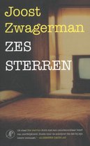 Omslag Zes sterren