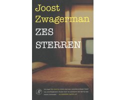 Zes sterren