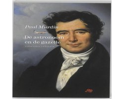 De astronoom en de gazelle