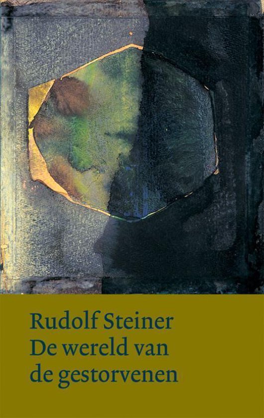 rudolf-steiner-nieuwe-reeks------de-wereld-van-de-gestorvenen