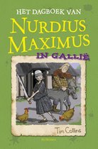 Nurdius Maximus  -   Het dagboek van Nurdius Maximus in Gallië