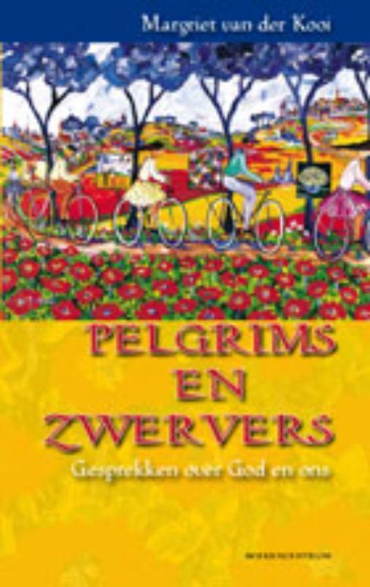 Pelgrims en zwervers - cover