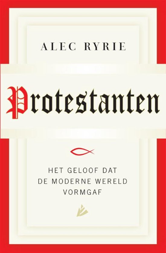 Protestanten