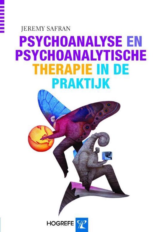 Foto: Psychoanalyse en psychoanalytische therapie in de praktijk