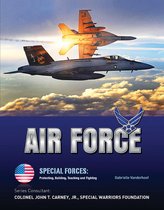 Special Forces: Protecting, Building, Te - Air Force