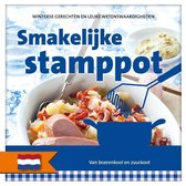 Nederlandse streekgerechten en wetenswaardigheden  -   Smakelijke stamppot