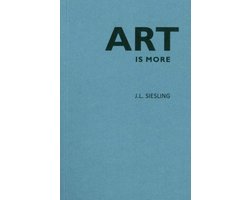 Art Is More