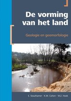 Berendsen - Fysische geografie van Nederland  -   De vorming van het land