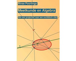Omslag van Meetkunde en Algebra