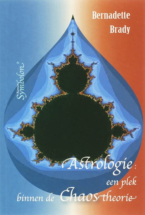 Cover van het boek 'Astrologie' van Bernadette Brady