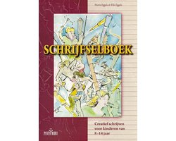 Schrijfselboek