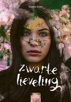 De oneindigheidstrilogie 1 - Zwarte lieveling