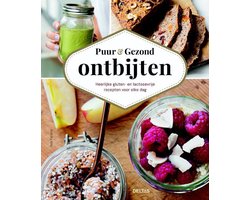 Lekker ontbijten zonder gluten of lactose