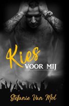 Full Moon serie 1 - Kies voor mij