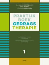 Samenvatting CGT praktijkboek gedragstherapie 1