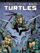 Teenage mutant ninja turtles