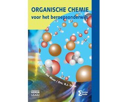 Heron-reeks - Organische chemie voor het beroepsonderwijs
