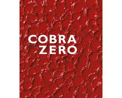 Omslag van Cobra tot Zero