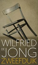 Boek cover Zweefduik van Wilfried de Jong (Hardcover)