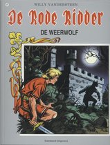 De Rode Ridder 47 -   De weerwolf