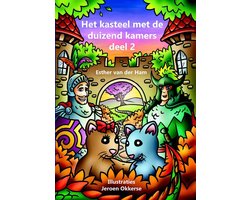 Het kasteel met de duizend kamers 2