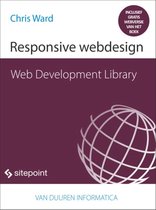 Web Development Library  -   Responsive web design