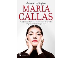 Maria Callas