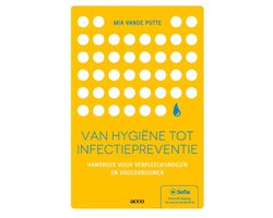 Van hygiëne tot infectiepreventie