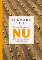 Omslag De kracht van het NU