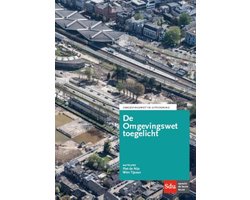 De Omgevingswet