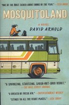 Mosquitoland
