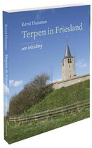 Terpen in Friesland Bornmeer, 2014