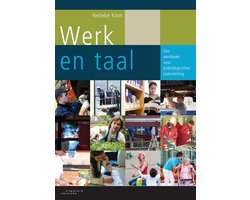 Werk en taal