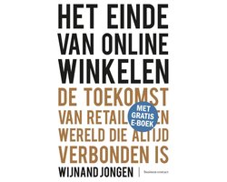 Het einde van online winkelen