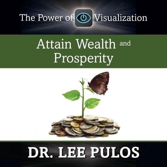 Attain Wealth and Prosperity - cover