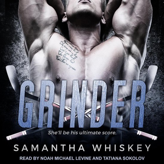 Grinder - cover