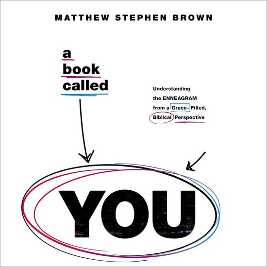 A Book Called YOU - cover